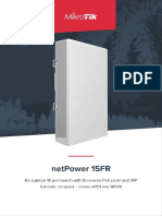 Netpower 15FR 200728