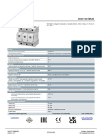 5SG71338BA50 Datasheet PL