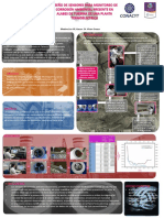 Diseño de Sensores para Monitoreo de Corrosión Ambiental