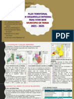 Taller Pdti