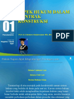 Pertemuan 01