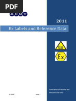 Differences Between Explosion-Proof Markings Ex D and Ex DB - Just ...
