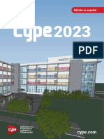 Cype 2023 Cat Esp