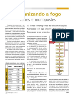 Galvanização A Fogo