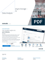 Study Id57208 Warehousing and Storage - Global