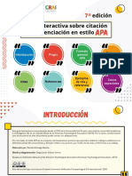 Guía Interactiva APA-2