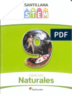 Ciencias Naturales 9 - Santillana