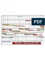 CALENDARIO FESTAS 2011