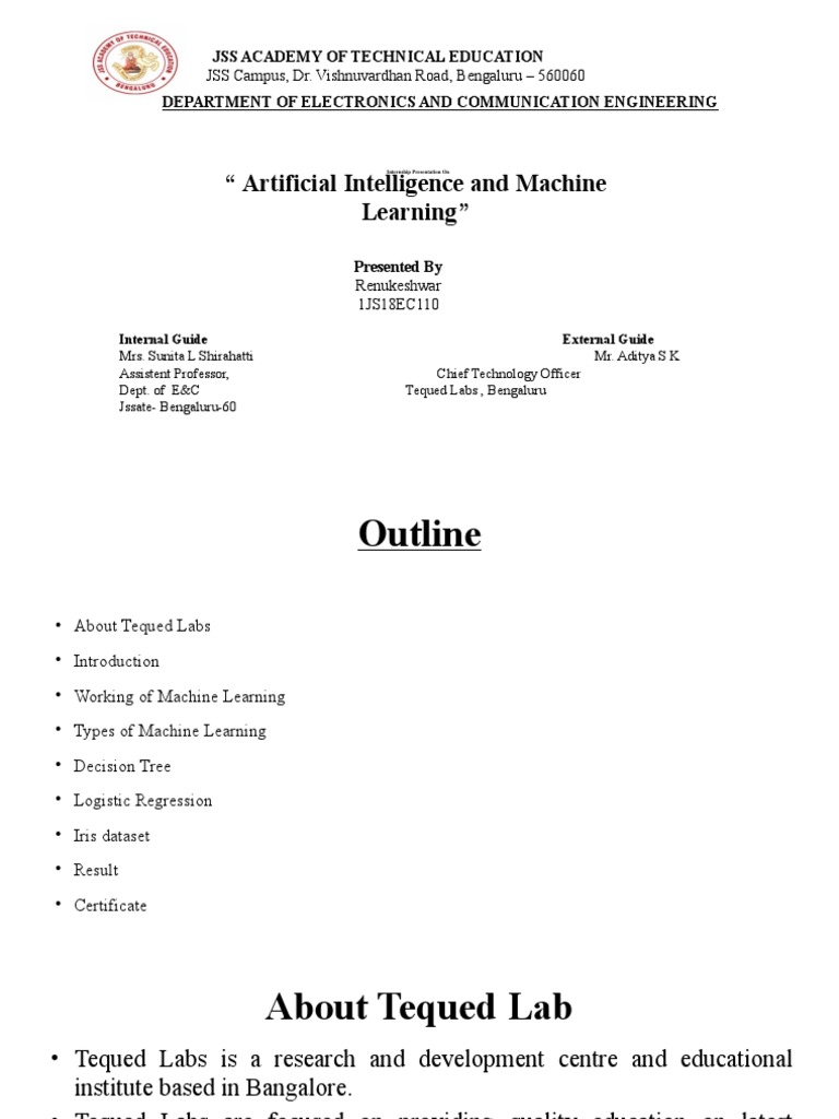 DATA SCIENCE Internship | PDF | Machine Learning | Systems Science