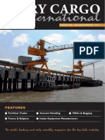 Dry Cargo International - Nov 2017