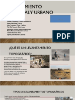 PDF Levantamiento Catastral y Urbano Equipo 4 - Compress