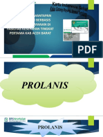 PROLANIS