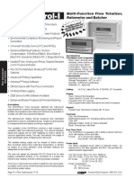 Datasheet