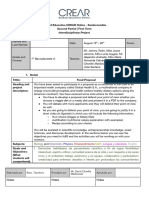 1bgu A Interdisciplinary Project - Crear