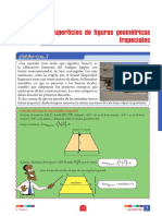 G - P - 5°grado - S3 - Superficie de Figuras Geométricas - Trapeciales