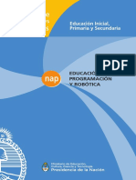 Gallery_book_162_nap de Educación Digital Programación y Robótica2018