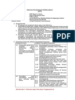 KD 3.2 - Gerak Benda Dan Makhluk Hidup Di Lingkungan Sekitar-2