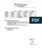 Padang, Juli 2021 Wali Kelas