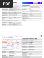 PostgreSQL Cheatsheet