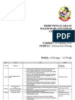 SKRIP PENGACARAAN HARI ANUGERAH Kuri 2021