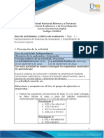 Guía de actividades y rúbrica de evaluación - Unidad 1- Fase 1 - Reconocimiento de Sistemas de Numeración y Simplificación de Funciones Lógicas (2)