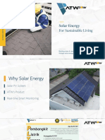Introduction Solar Energy