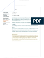 Exercício Avaliativo - Módulo 4 - Revisão Da Tentativa