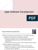 Ch3 - Agile Development