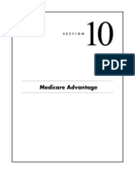 Medicare Advantage Plans Available Nationwide