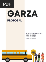 Garza