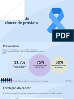 Amor em Nutrir - Prevenção Câncer de Próstata - Versão Final