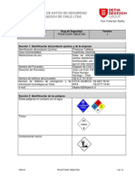 HDS - Phostoxin 2022