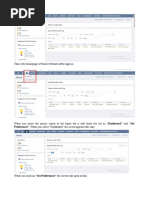 Oracle Netsuite Notes