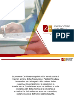 Asociación de Fiducarias de Colombia - Fiducia en APP