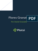 Flores Granatta