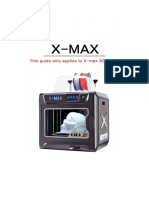 X-maxHardware