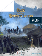Caer On The Borderlands - Part 1