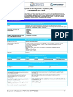 PNIPA-ACU-SIA - Sistema Acuapónico Integrado para El Cultivo de Truchas Arcoíris