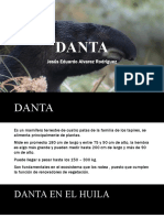 Danta