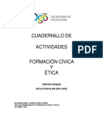 Cuadernillo de Vida Saludable Secundaria | PDF | Nutrición | Dieta y ...