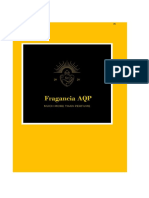 Fragancia Aqp 2022 V SC