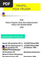 Download Profil PSIK 2 juli 2011 by Ruslan Abdul Gani SN59260303 doc pdf