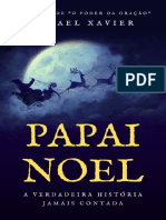 Papai Noel Gratuito