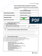 Anexo D. FO-GRAL-REQUISITOS H&S CSM (Carta Compromiso, Requisitos Mínimos de H&S)