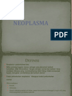 Lo 1 Neoplasma