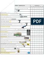 Herramientas para Instalación FC Ifr