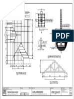 Roof Framing & Struct. Details