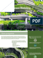 Kriteria Green Building Di Indonesia