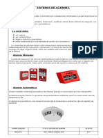 Sistema de Alarma