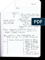 Apuntes de Derechos Empresarial